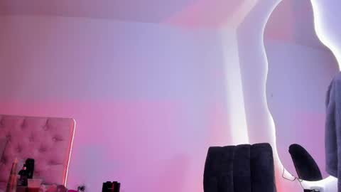 Scarlett online show from May 12, 2026, 8:28 pm