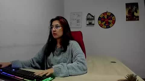 Mistress Scarlett online show from January 27, 2025, 2:02 pm