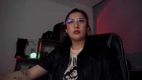 Mistress Scarlett online show from September 16, 2025, 6:31 pm
