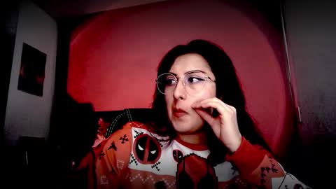 Mistress Scarlett online show from January 15, 2026, 3:38 pm