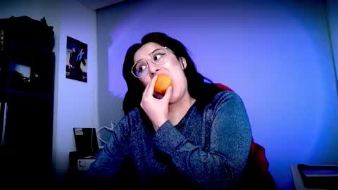 Mistress Scarlett online show from March 17, 2026, 2:31 pm