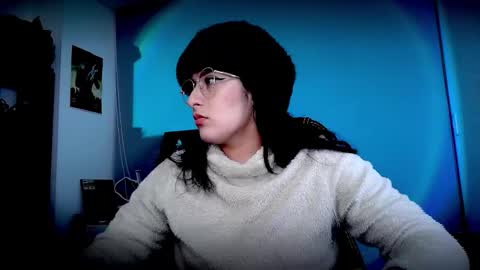 Mistress Scarlett online show from March 18, 2026, 2:42 pm