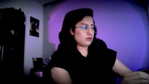 Mistress Scarlett online show from March 21, 2026, 2:42 pm