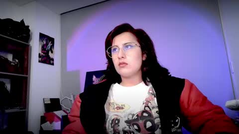 Mistress Scarlett online show from March 30, 2026, 2:40 pm