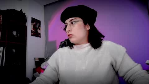 Mistress Scarlett online show from March 31, 2026, 12:38 pm