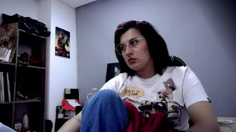 Mistress Scarlett online show from May 1, 2026, 2:54 pm