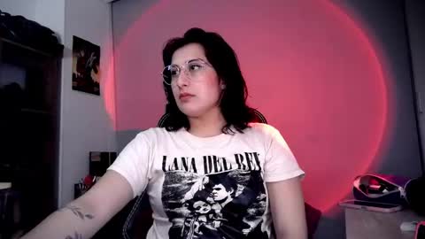 Mistress Scarlett online show from May 7, 2026, 4:34 pm