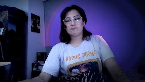 Mistress Scarlett online show from May 11, 2026, 2:56 pm
