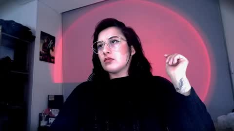 Mistress Scarlett online show from May 12, 2026, 2:25 pm