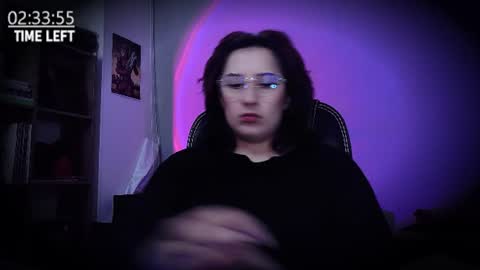 Mistress Scarlett online show from June 15, 2026, 2:19 pm