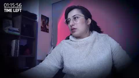 Mistress Scarlett online show from June 19, 2026, 5:50 pm