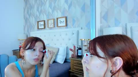 scarlett smith 3 online show from November 21, 2025, 3:16 am