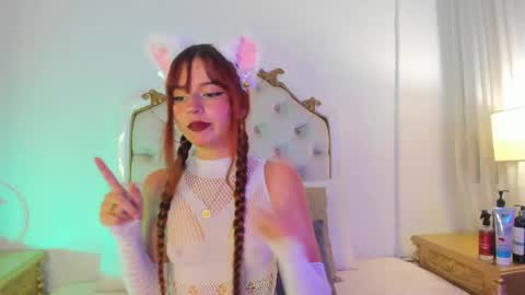Snapshot of scarlett_smith_3 chatting on May 27, 2026, 3:14 am scarlett smith 3 online show from May 27, 2026, 3:14 am