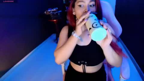 scarlett velvet  online show from February 20, 2026, 11:27 pm