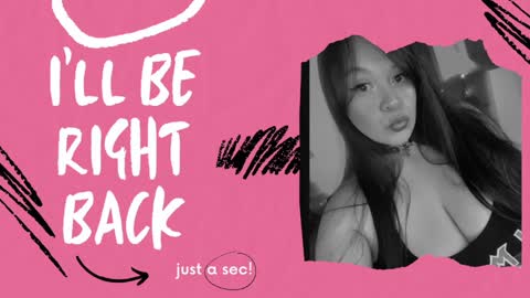 Scarlett  online show from December 5, 2024, 6:43 am