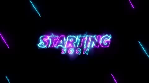 ScarlettAndTom online show from April 18, 2026, 7:07 pm