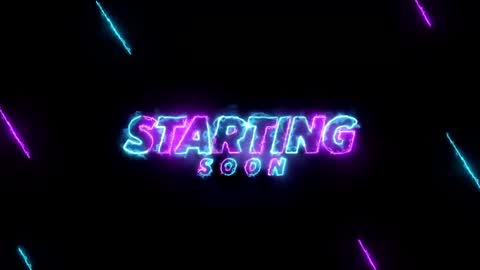 ScarlettAndTom online show from June 1, 2026, 8:32 pm