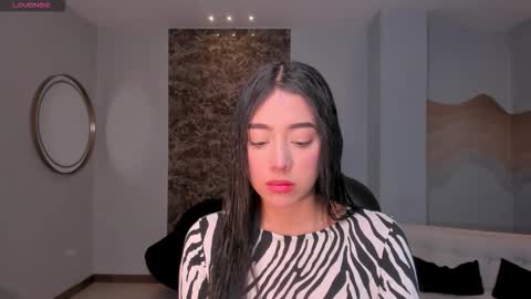 Sacrlett Blaze online show from December 16, 2025, 11:59 am