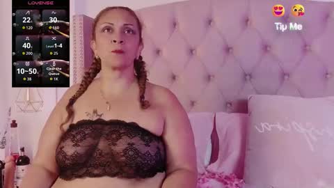 scarlettbooty online show from January 8, 2026, 3:31 am