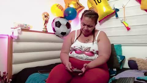 Snapshot of scarlettbooty chatting on July 2, 2026, 11:05 am scarlettbooty online show from July 2, 2026, 11:05 am