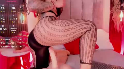 Snapshot of scarlettbusty chatting on June 14, 2026, 2:24 am scarlettbusty online show from June 14, 2026, 2:24 am