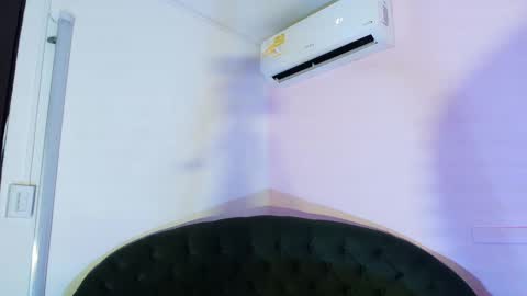 SCARLETTE online show from February 24, 2025, 11:52 pm