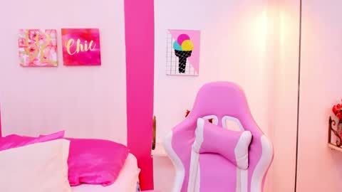 Scarlette  online show from December 30, 2024, 4:40 pm