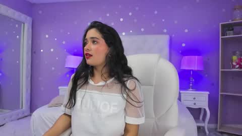 Scarlette  online show from January 8, 2025, 6:20 am