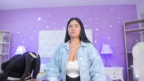 Scarlette  online show from December 4, 2025, 3:16 am