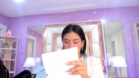 Scarlette  online show from May 30, 2026, 3:14 am