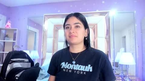 Snapshot of scarlette_15 chatting on June 6, 2026, 3:11 am Scarlette online show from June 6, 2026, 3:11 am