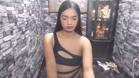 SCAS ANGEL S online show from May 10, 2026, 1:11 am