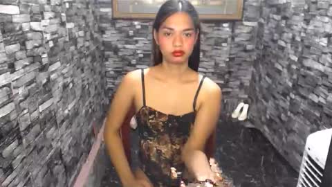 SCAS ANGEL S online show from June 11, 2026, 2:53 am