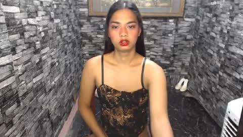 SCAS ANGEL S online show from June 14, 2026, 1:25 am