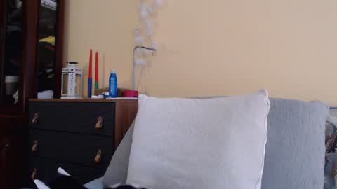 Snapshot of scarlettford chatting on December 27, 2024, 11:06 am Scarlett online show from December 27, 2024, 11:06 am