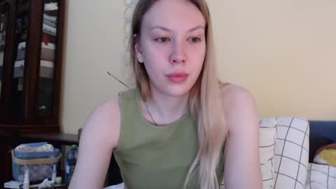 Snapshot of scarlettford chatting on February 20, 2025, 4:14 pm Scarlett online show from February 20, 2025, 4:14 pm