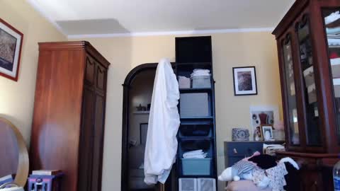 Snapshot of scarlettford chatting on February 25, 2025, 12:55 pm Scarlett online show from February 25, 2025, 12:55 pm