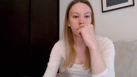 Scarlett online show from January 11, 2026, 4:34 pm