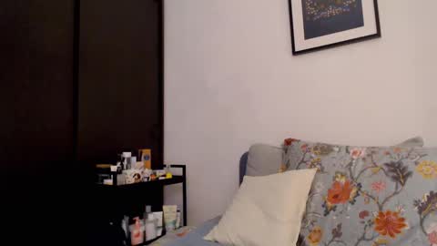 Scarlett online show from March 29, 2026, 5:24 pm