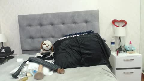 Scartt online show from November 26, 2025, 11:44 am