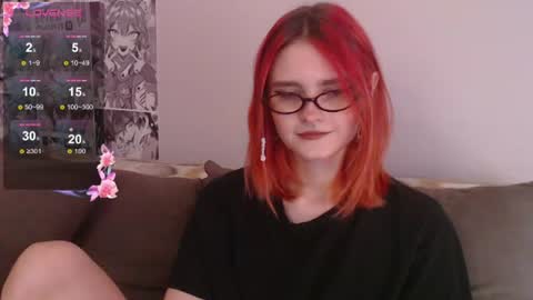 Scarlett online show from July 15, 2026, 10:42 am