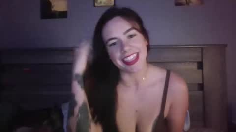 scarlettjo19 online show from October 21, 2025, 2:34 am