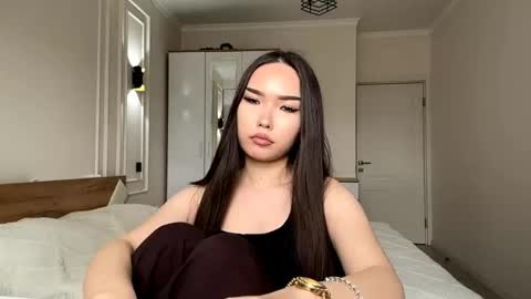 Snapshot of scarlettleszczynski chatting on April 11, 2026, 7:56 am scarlettleszczynski online show from April 11, 2026, 7:56 am