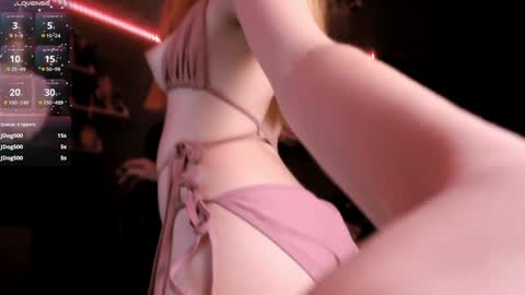 Scarlett Your petite pet online show from December 12, 2024, 11:18 am