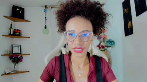 Scarlett online show from January 11, 2025, 12:22 am