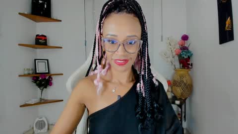 Scarlett online show from January 13, 2025, 11:27 pm