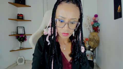 Scarlett online show from January 14, 2025, 11:16 pm