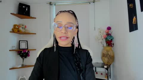 Scarlett online show from January 18, 2025, 11:00 pm