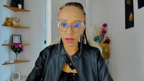 Scarlett online show from January 21, 2025, 9:57 pm