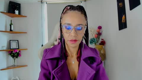 Scarlett online show from January 25, 2025, 10:28 pm